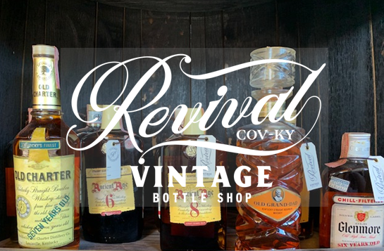 Are You Ready For Revival?