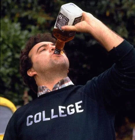 Bourbon Trends: Annoyed Much?