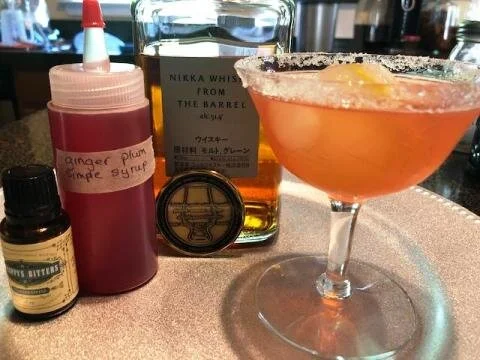 Simple Syrup for The Win