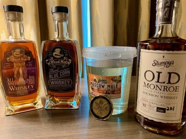 St. Louis Distillery Scene