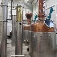 What to Distill?