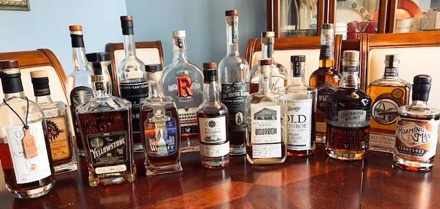 Taxation of Craft Distillers: A Call to Action