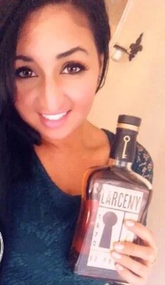 How to Include Bourbon in Your Wedding Day