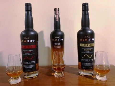 New Riff Maltster Series