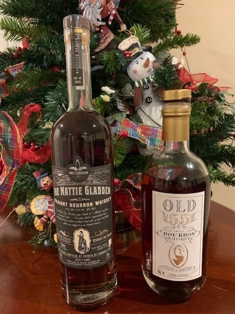 Indiana Bourbon Awards