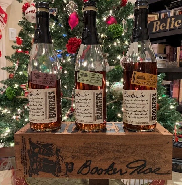 Booker’s Year in Review: A Hail Mary for 2020