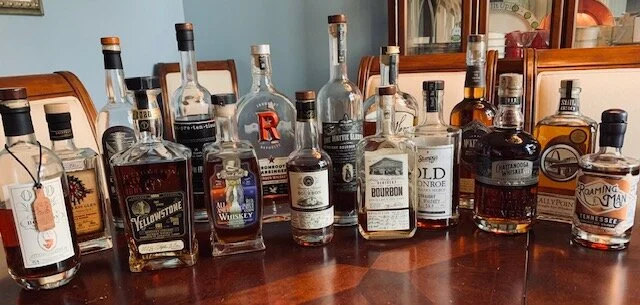 An Early Christmas Gift For Craft Distillers