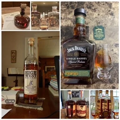 The Most Fun Whiskeys of 2020