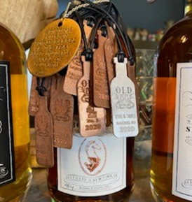 High Quality Bourbon Outside Kentucky?