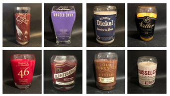 What Do I Do With My Empties?