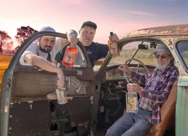 Building on Heritage…Building to Legacy