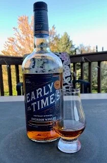 Early Times: The Good, the Bad &amp; the Ugly