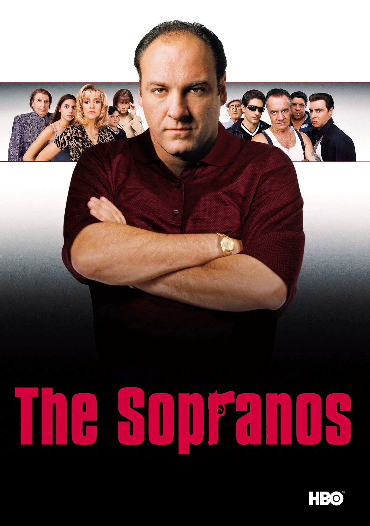 Revisiting the Sopranos A Dozen Years Later