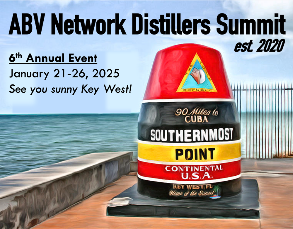 Key West — The ABV Network