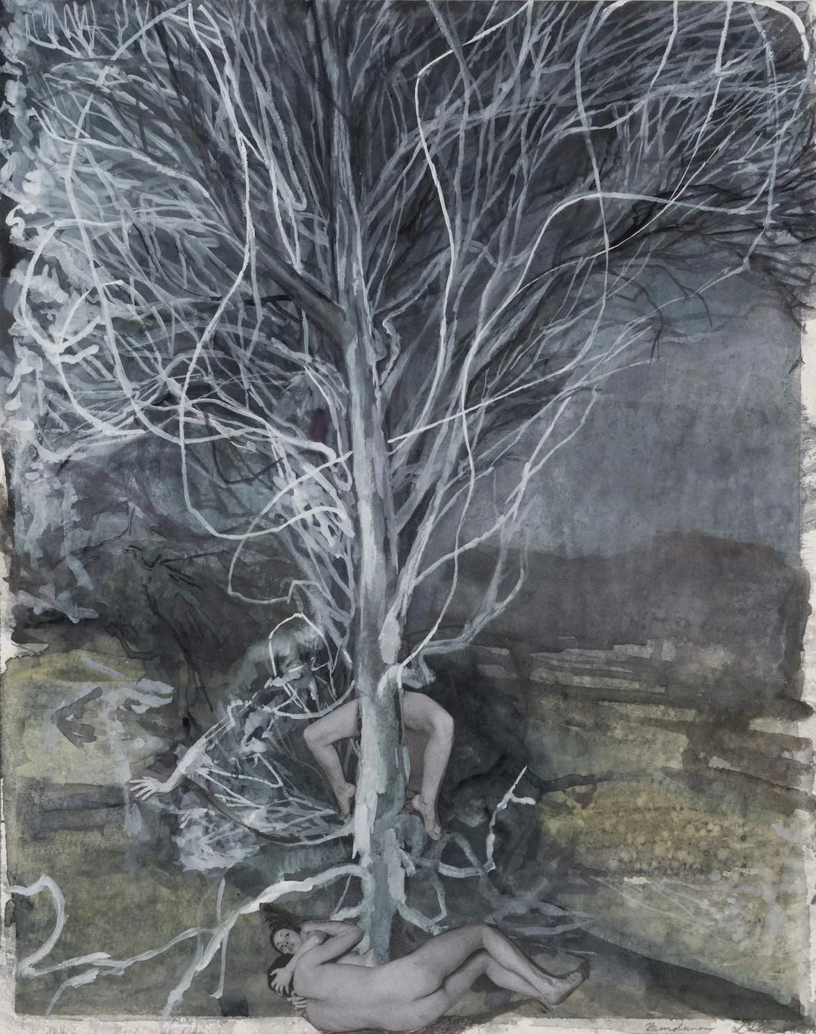Nebuchadnezzar tree dreaming 9.jpg
