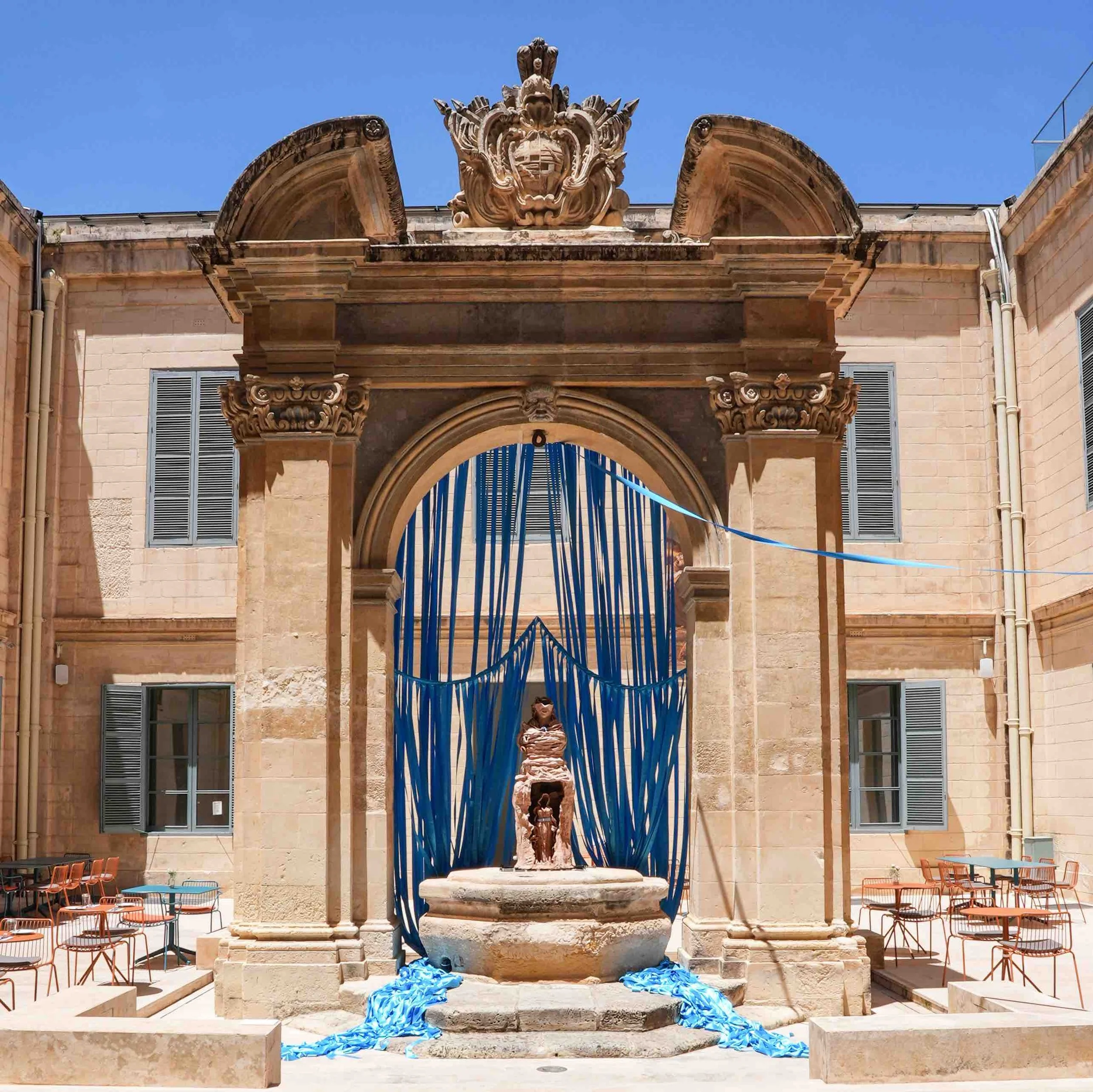 Grotto Girl: a well of stories