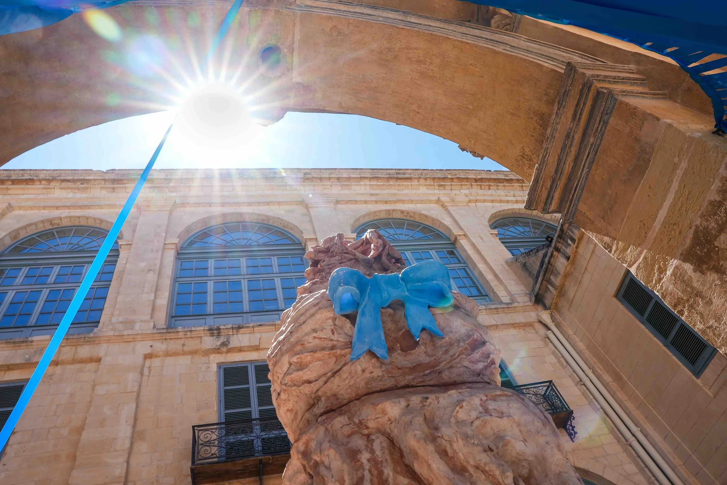  Grotto Girl rear detail. 
