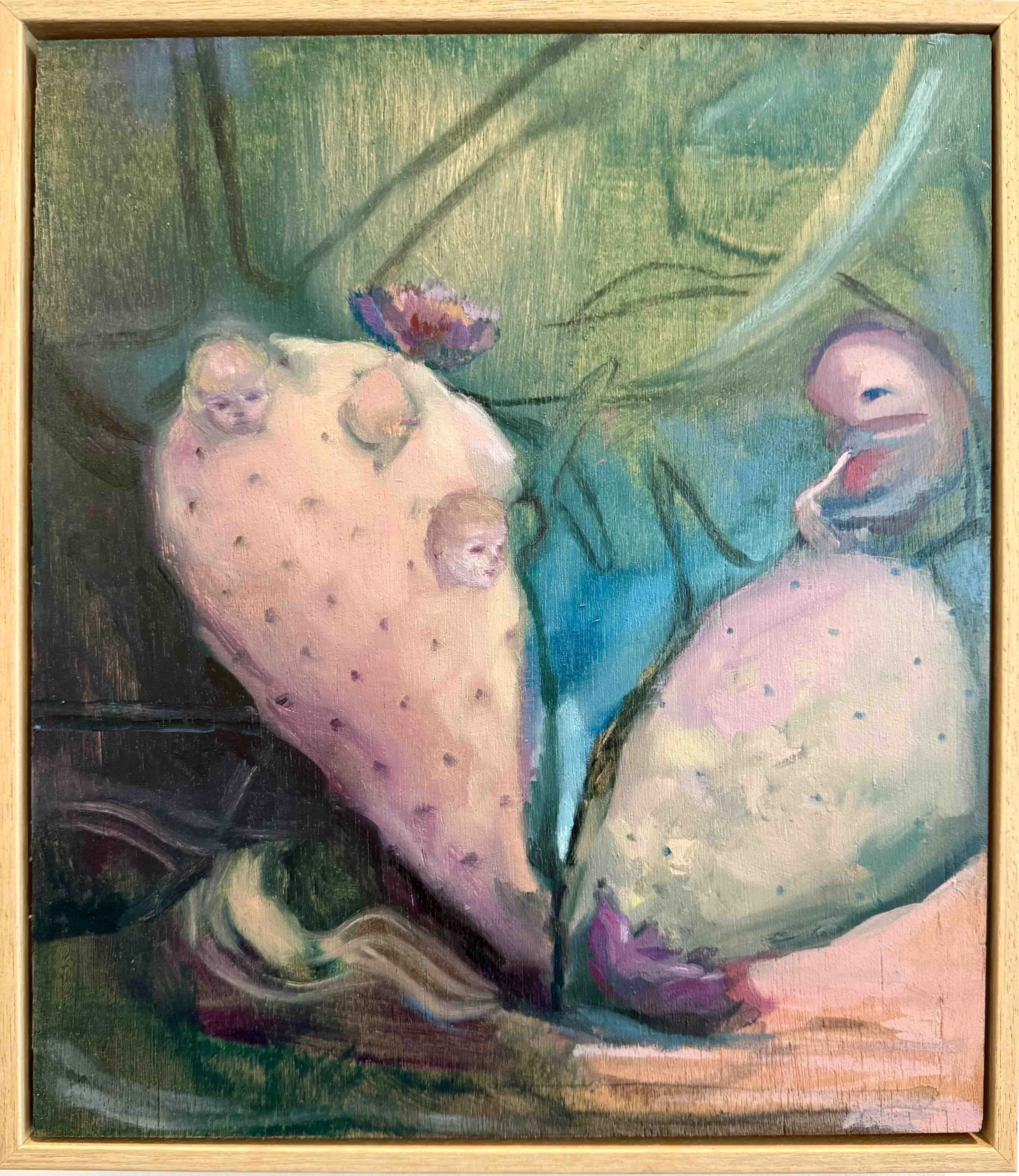 'Foetal Fruit'