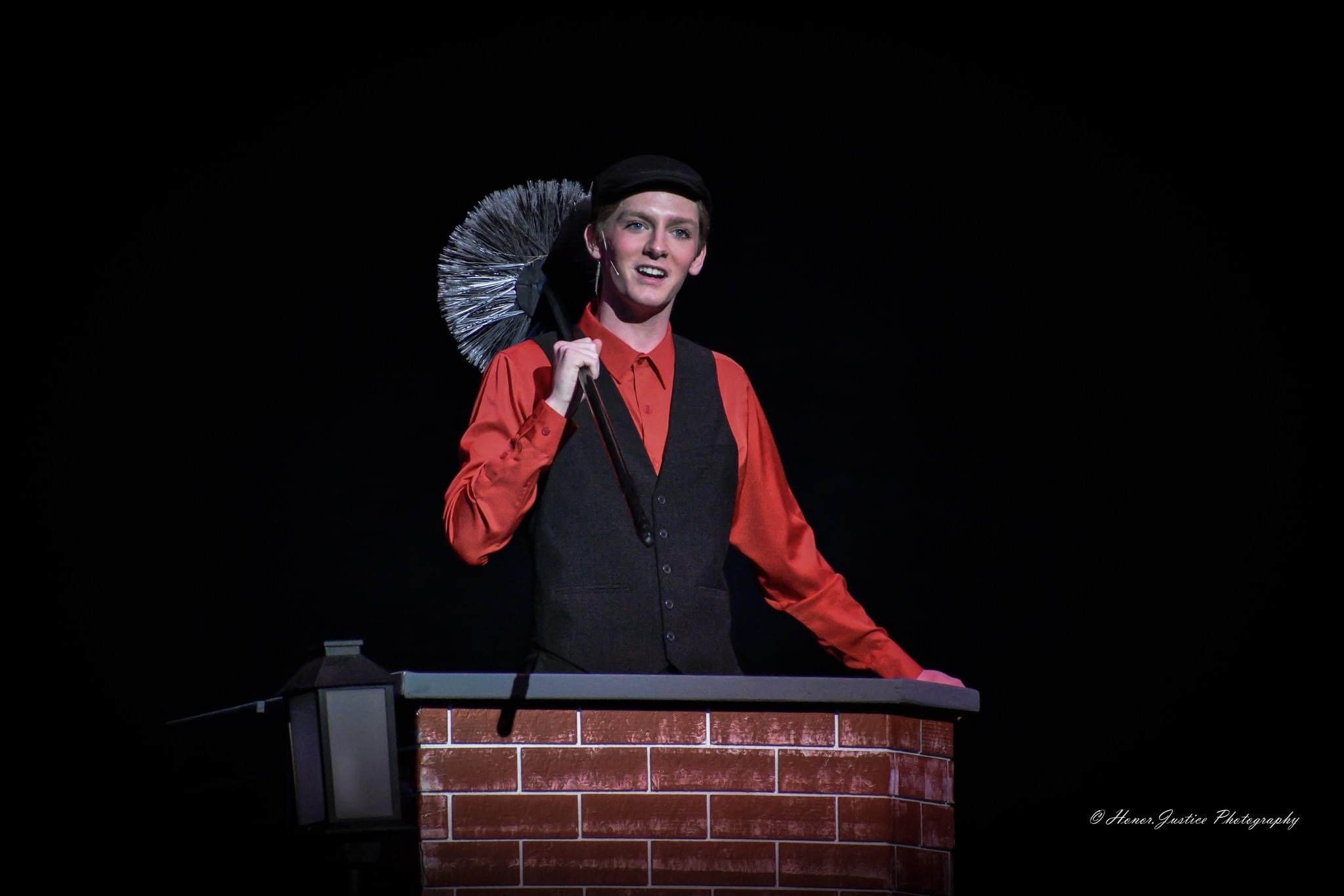  Mary Poppins - Fall 2022 