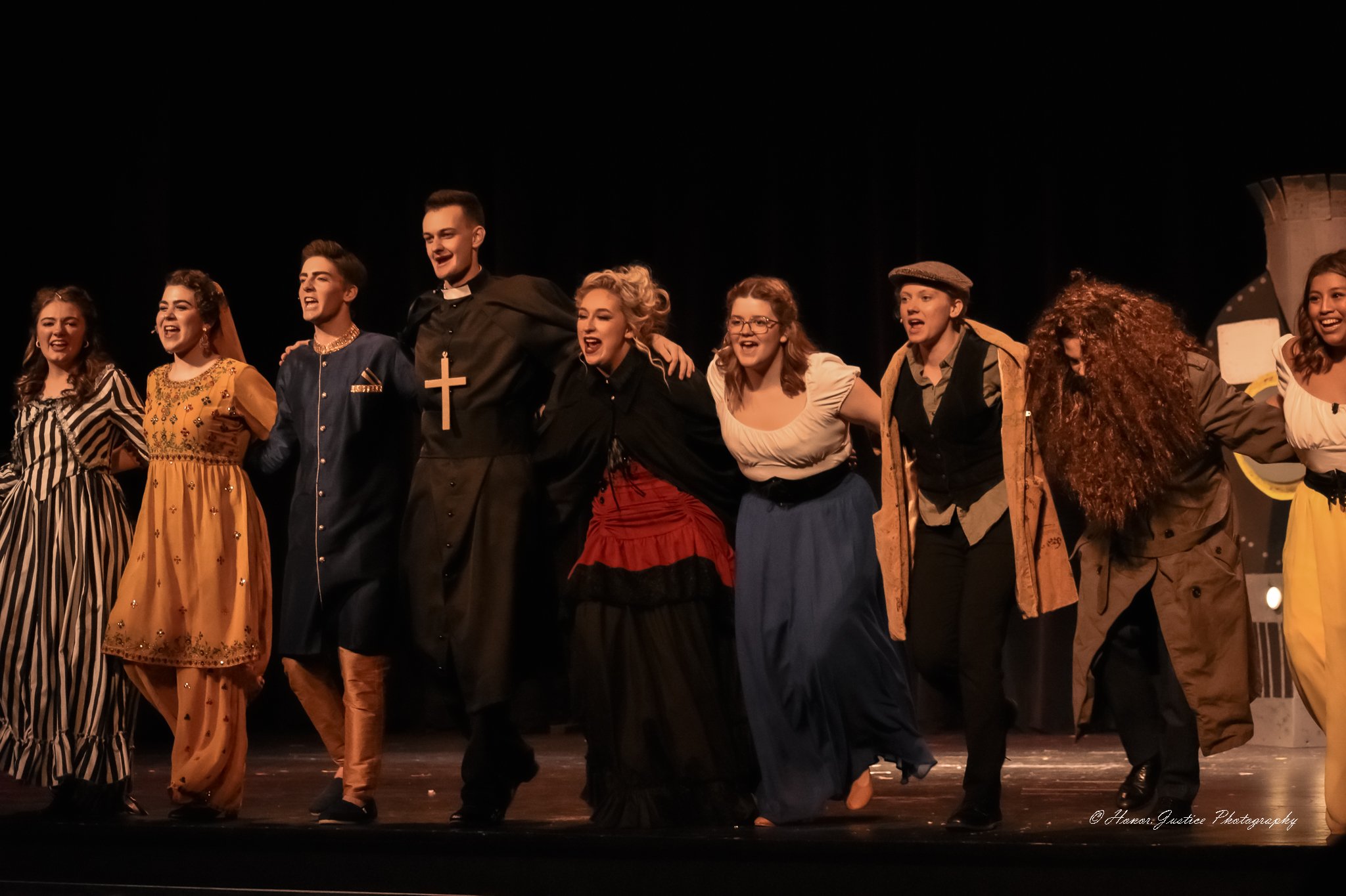  The Mystery of Edwin Drood - Spring 2023 