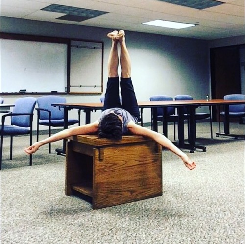 Trisha Durham, MA, E-RYT 500 has over 2000 teaching hours. Insured and registered with yoga alliance