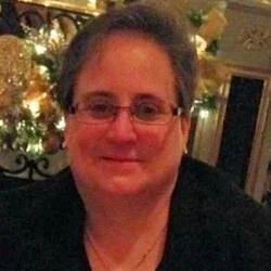Cindy Geib, Operations Director
