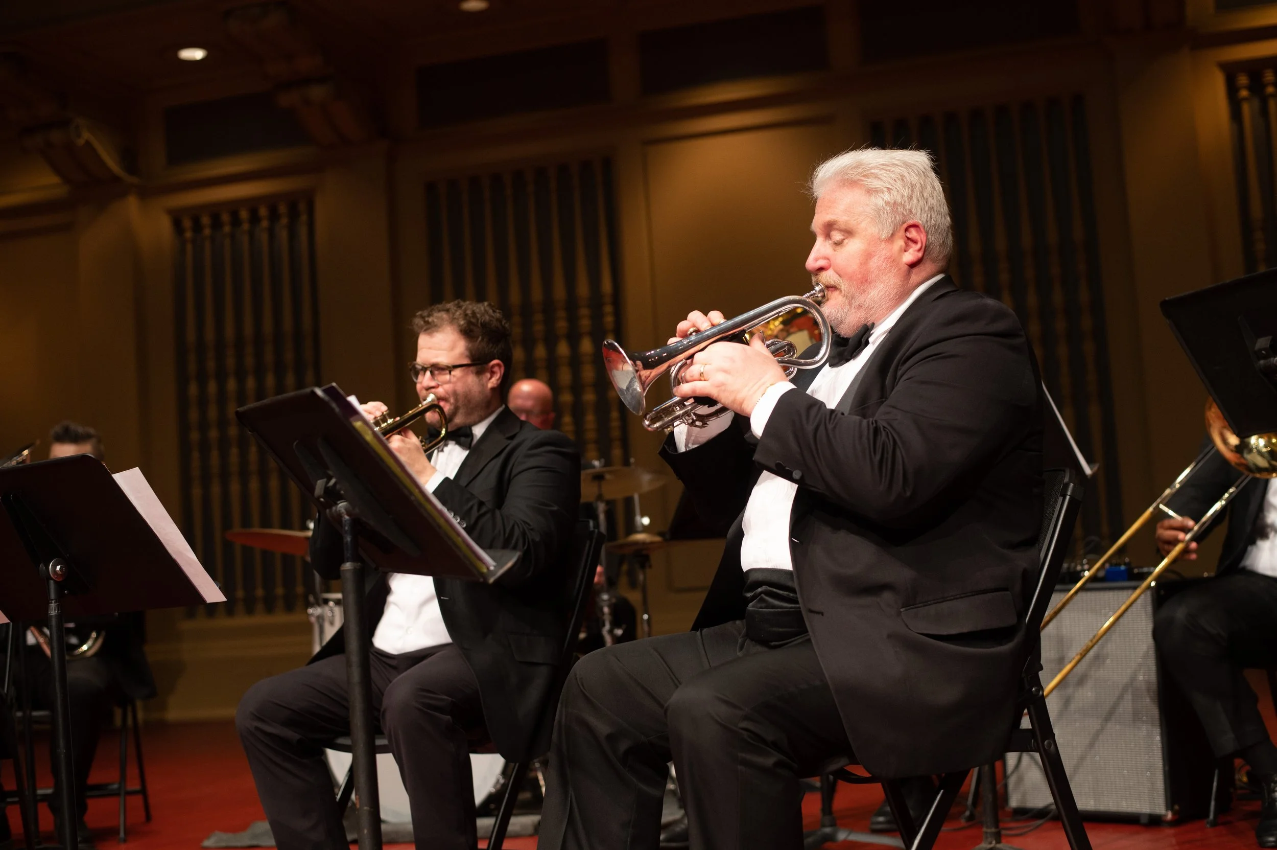 River City Brass