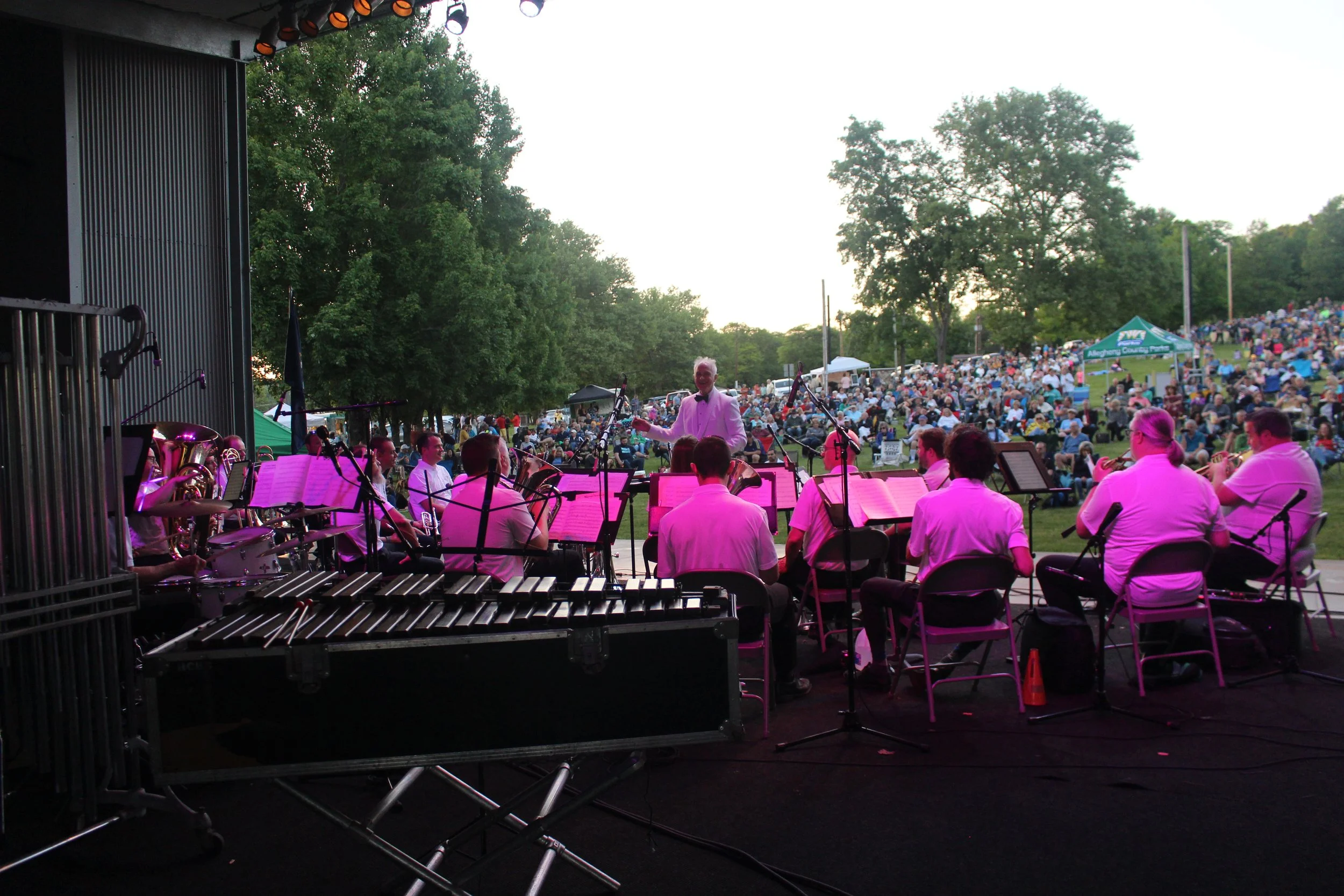 River City Brass