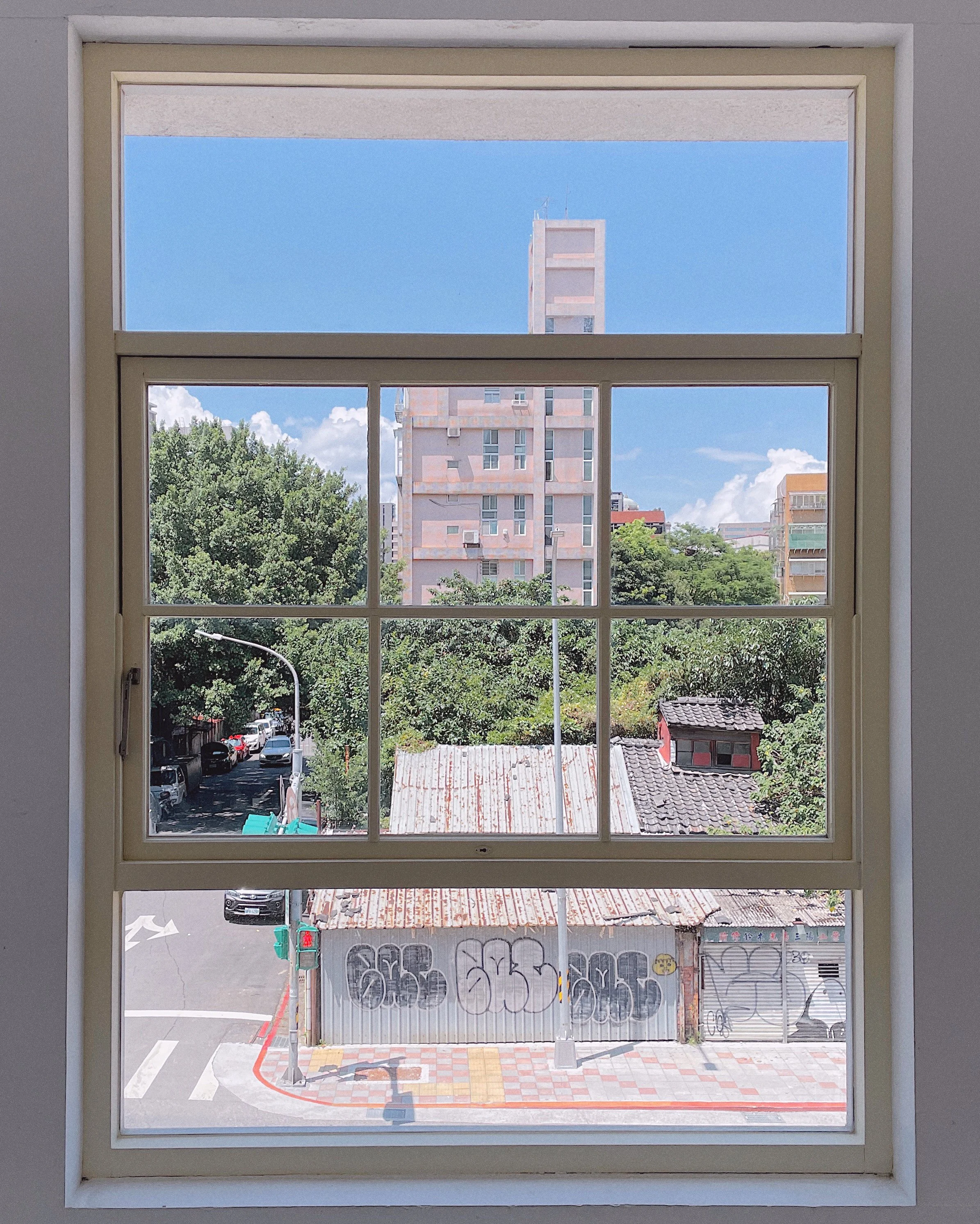 日常風景 Wutz Wutz屋子