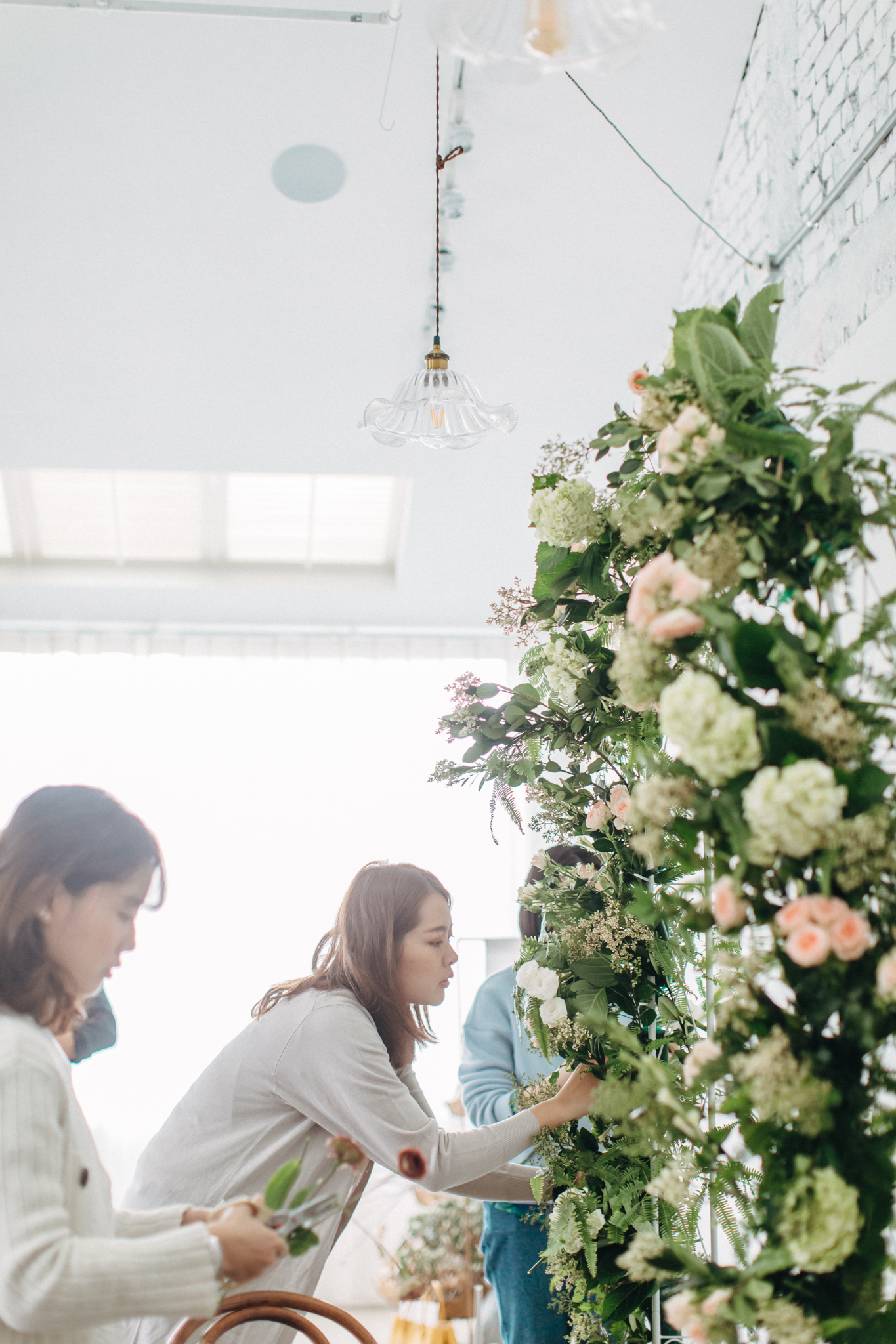 花藝課程場地租借棚拍婚紗攝影棚3.jpg