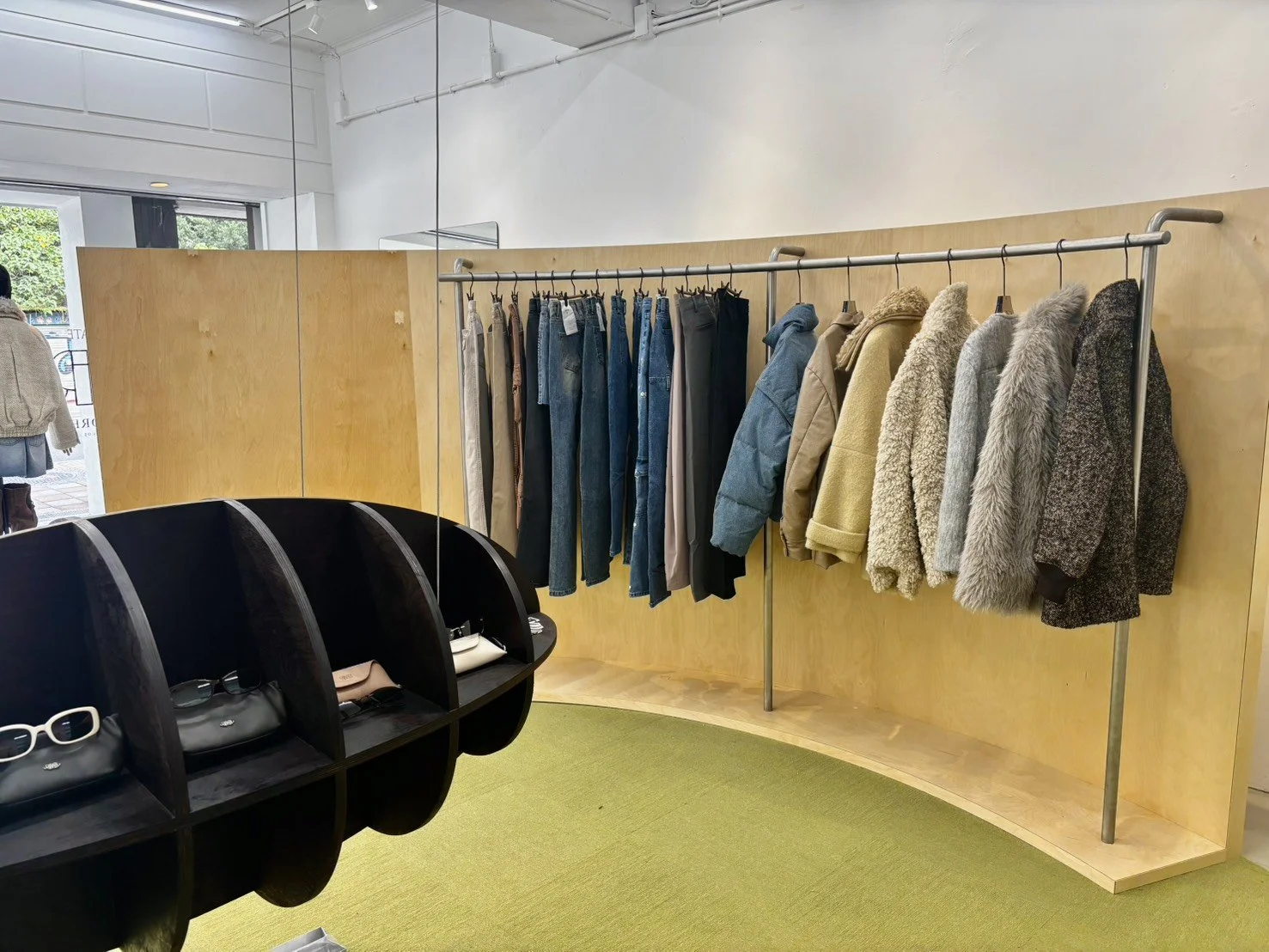 【 快閃店 @ WUTZ 】