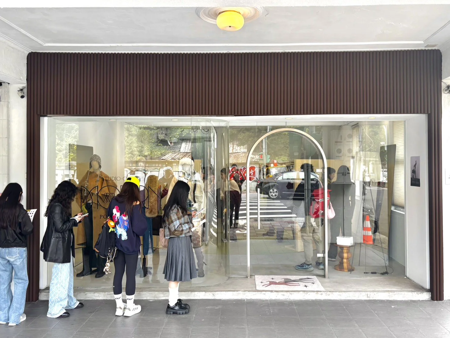 【 場佈分享 @ WUTZ 】