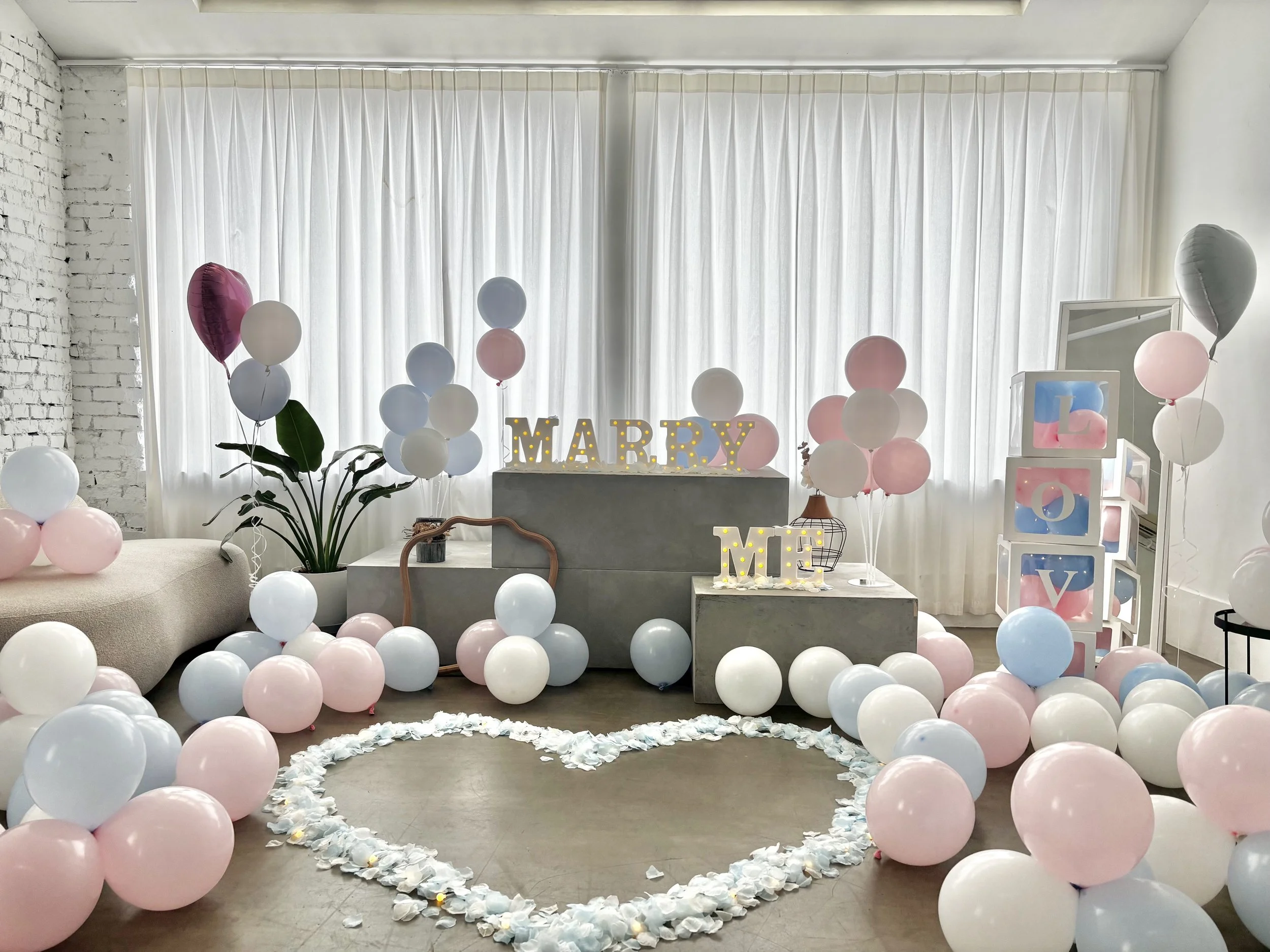 【 求婚 @ WUTZ 】