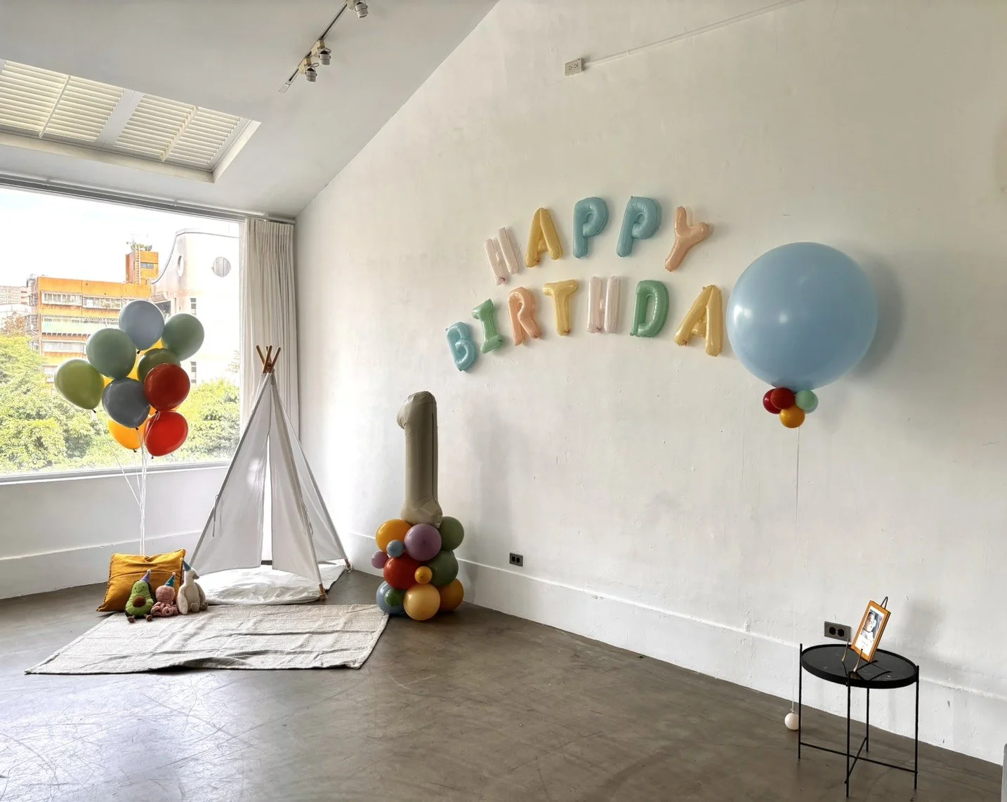 【 周歲 @ WUTZ 】