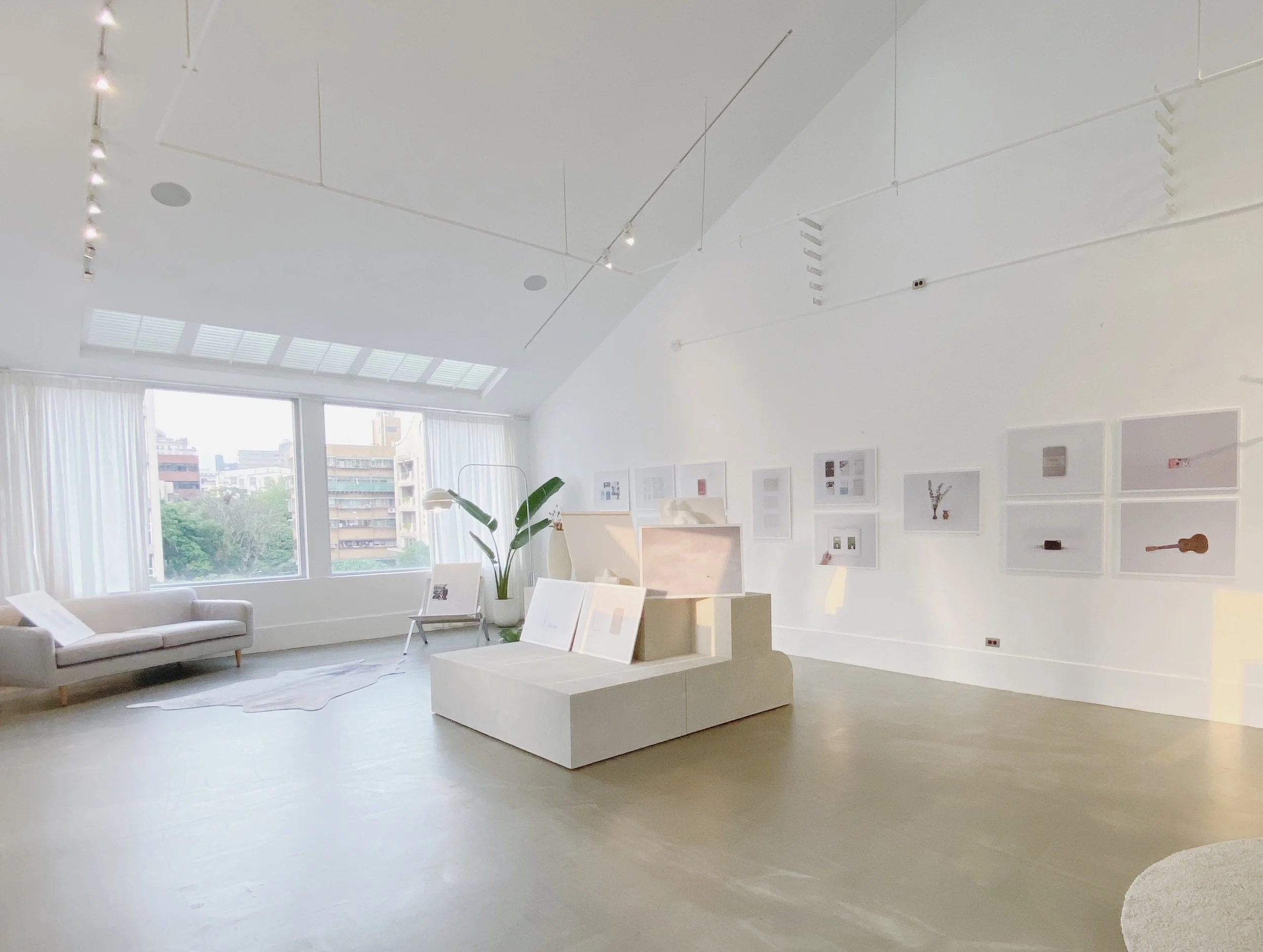 【 展覽 @ WUTZ 】