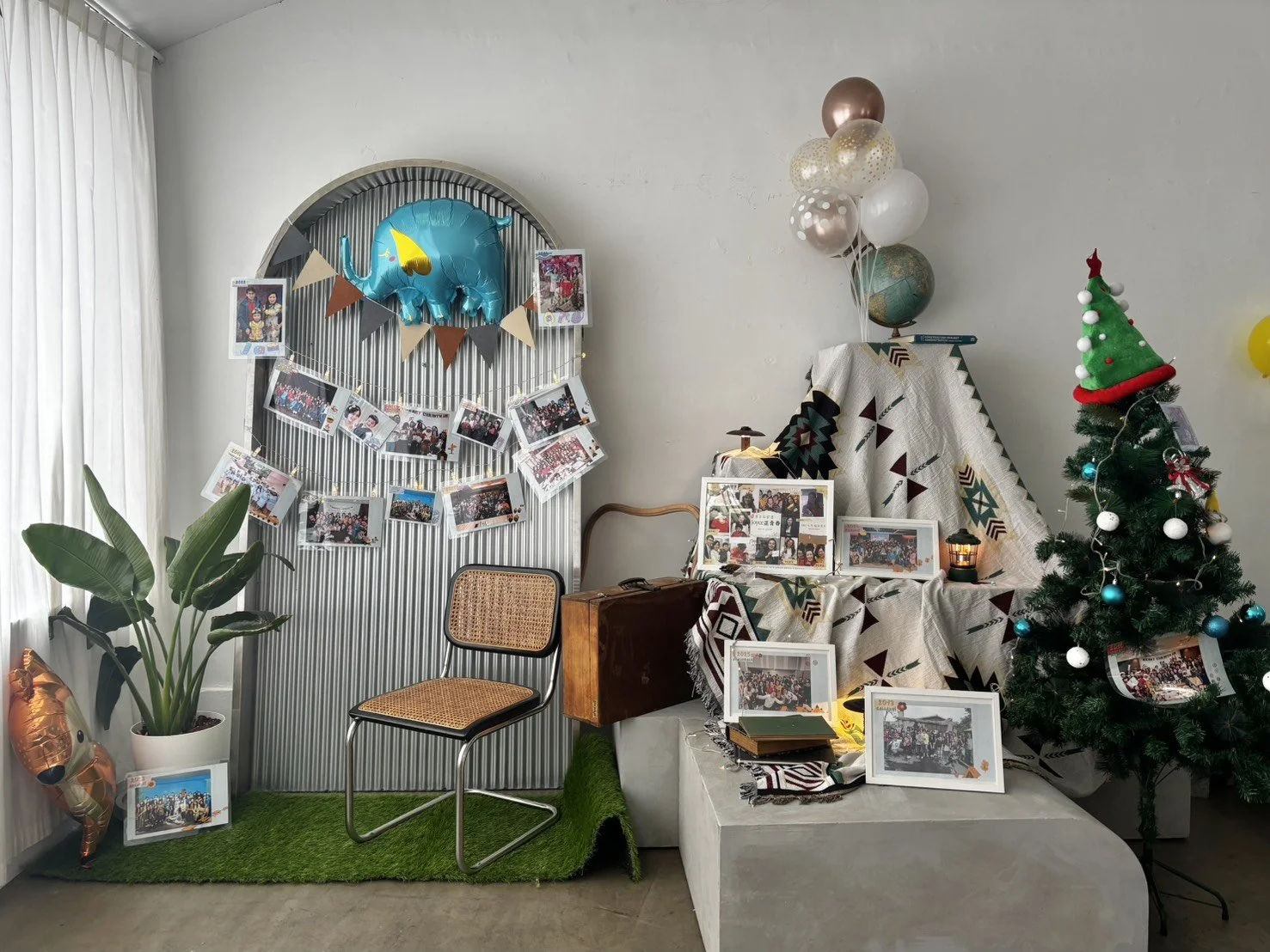 【 活動紀錄 @ WUTZ 】