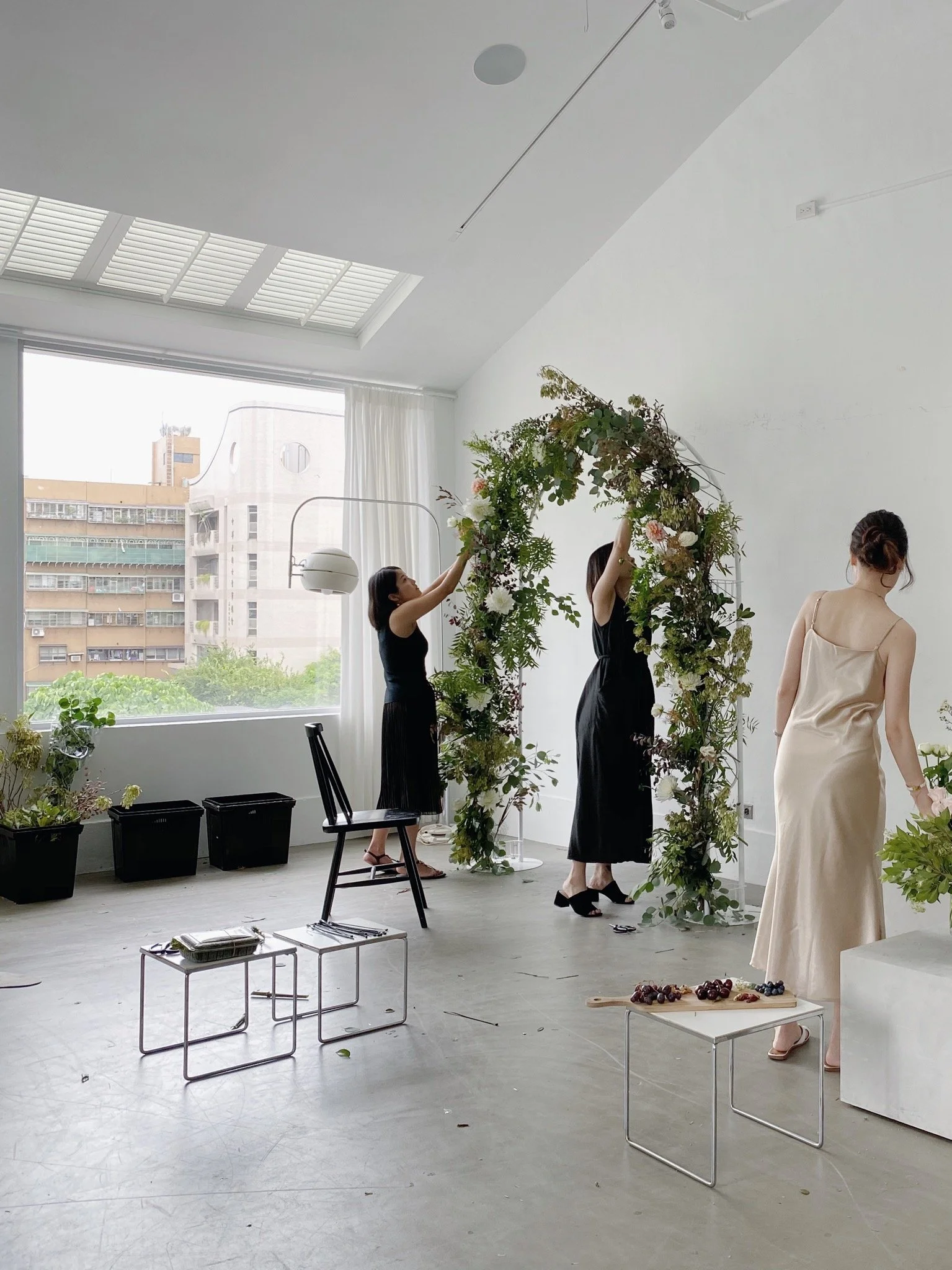 【 WUTZ inspired 】