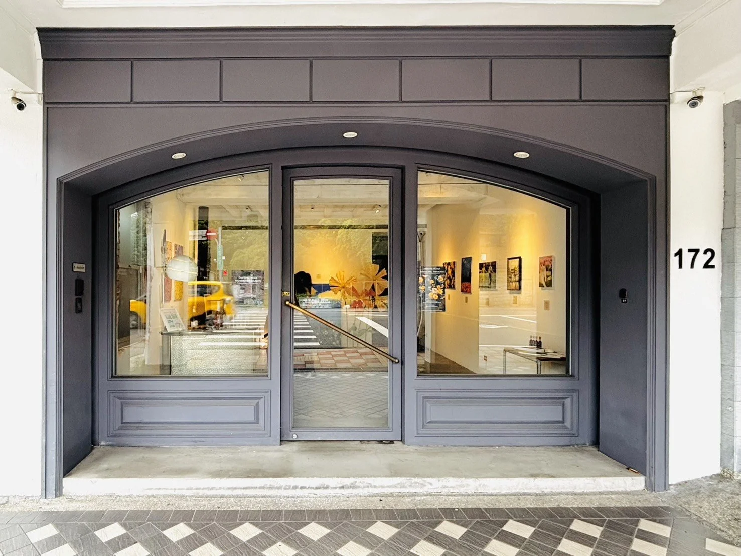 【 展覽 @ WUTZ 】