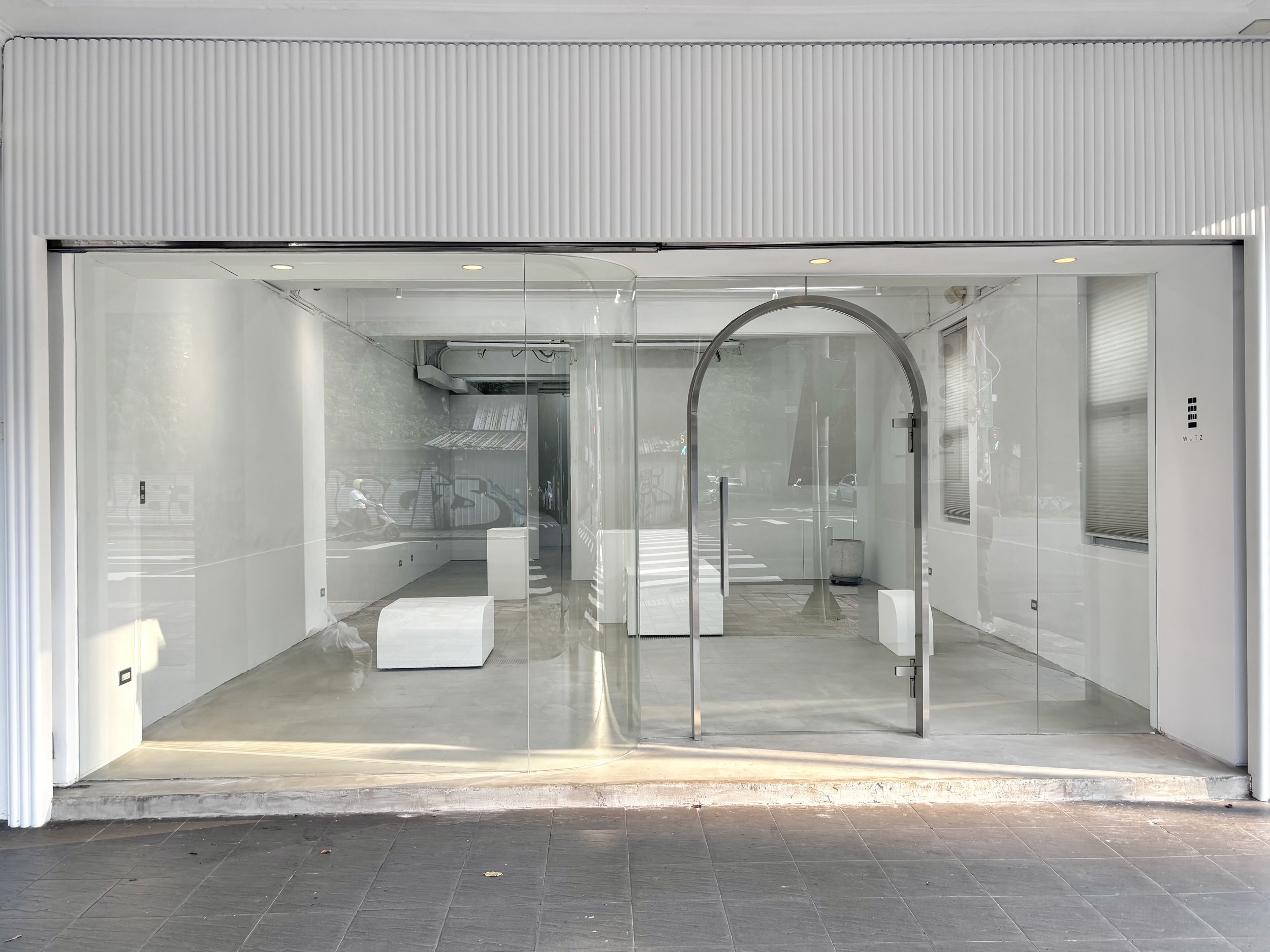 【 WUTZ inspired 】