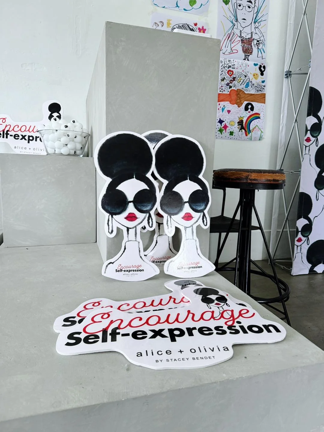 時尚品牌 alice + olivia 企業內訓