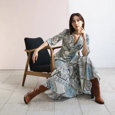 ｜MARIE CLAIRE TAIWAN 平面拍攝 @ WUTZ｜