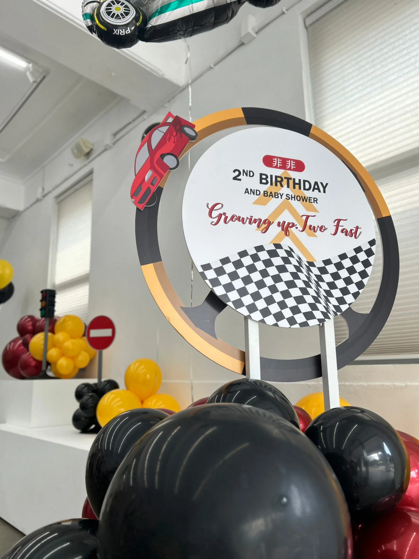 ｜私人聚會 性別派對 @ WUTZ｜