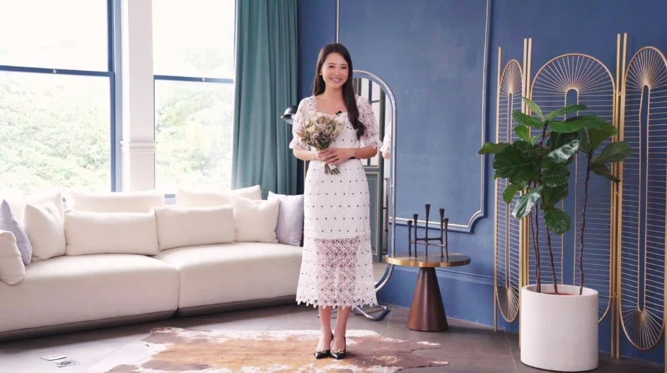 ｜動態拍攝 - #MOMA服飾 ｜13套氣質婚禮穿搭