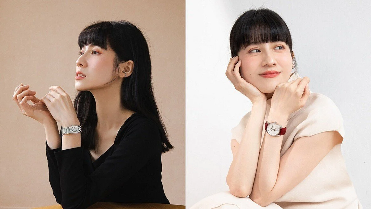 ｜Marie Claire Taiwan 平面拍攝 @ WUTZ｜