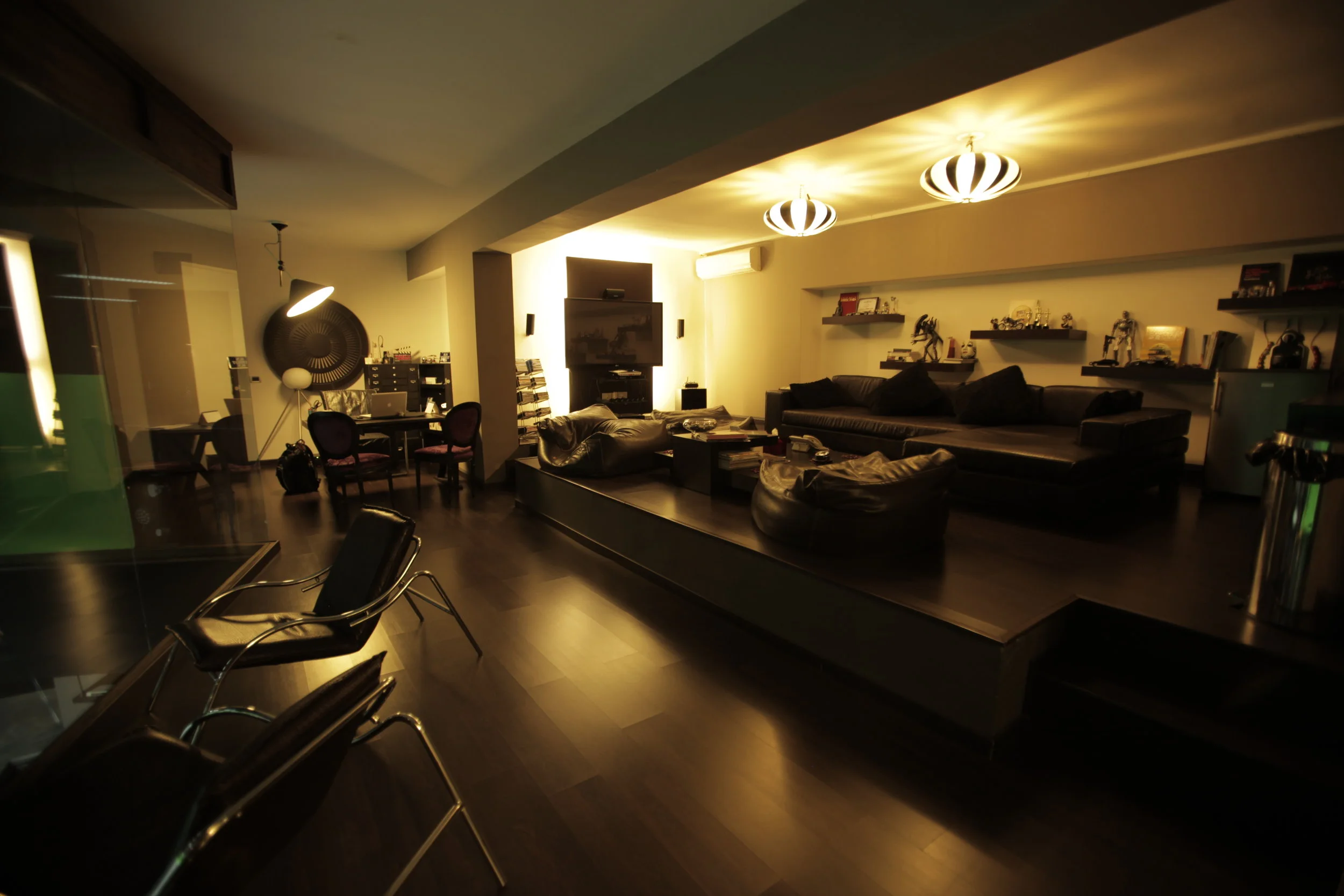 Third Eye FX Studio
