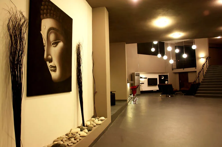 Third Eye FX Studio