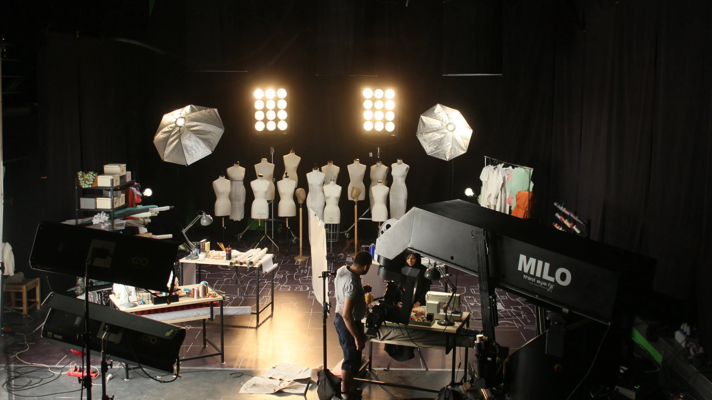 MBC | Project Runway