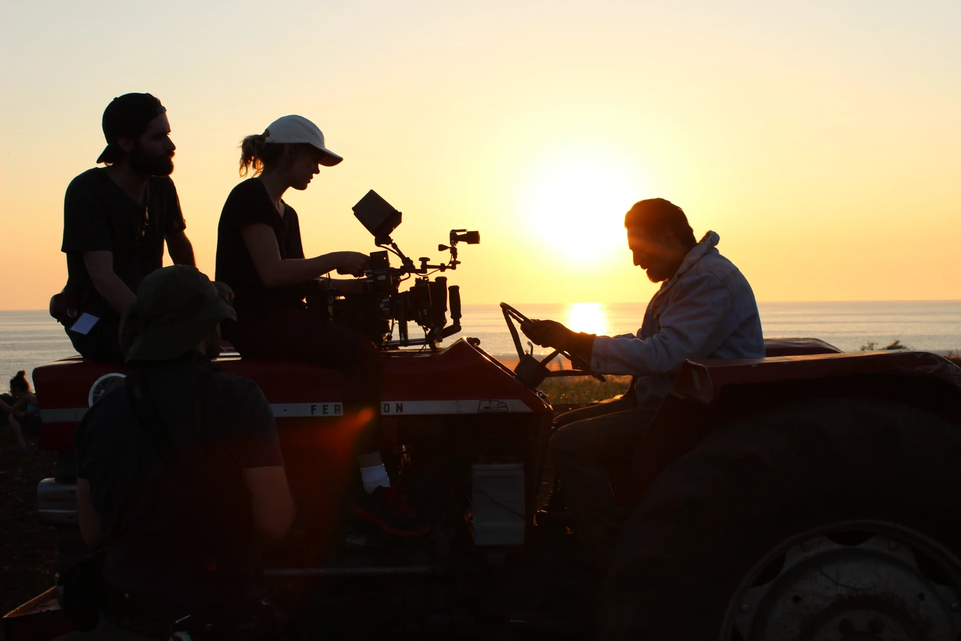 SGBL | Let's Get Things Moving 