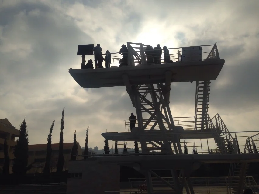 SGBL | Let's Get Things Moving 