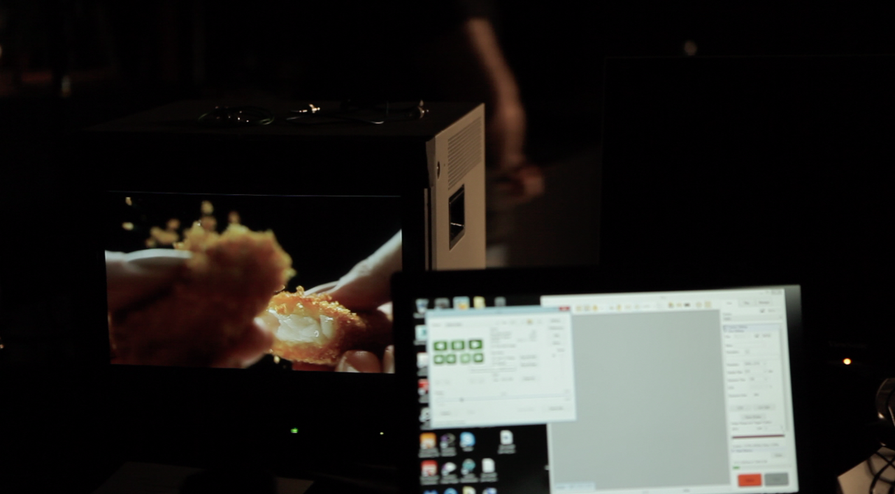 Vici | Fish Finger